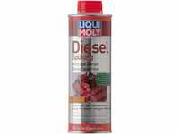 LIQUI MOLY Dieselspülung | 500 ml | Dieseladditiv | Art.-Nr.: 5170