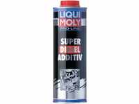 LIQUI MOLY Pro-Line Super Diesel Additiv | 1 L | Dieseladditiv | Art.-Nr.: 5176