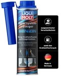 LIQUI MOLY Motorsystemreiniger Benzin | 300 ml | Benzinadditiv | Art.-Nr.: 5129