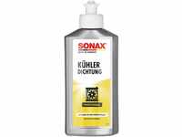 SONAX KühlerDichtung (250 ml) schnelle und zuverlässige Pannenhilfe für undichte