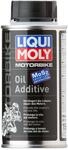 LIQUI MOLY Motorbike Oil Additive | 125 ml | Motorrad &Ouml;ladditiv | Art.-Nr.: 1580
