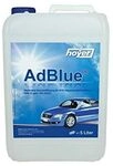 Hoyer AdBlue Hochreine SCR Harnstoffl&ouml;sung ISO 22241, 5 Liter