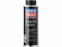LIQUI MOLY Motorbike Engine Flush | 250 ml | Motorrad Öladditiv | Art.-Nr.: 1657