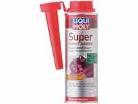 LIQUI MOLY Super Diesel Additiv | 5 L | Dieseladditiv | Art.-Nr.: 5140