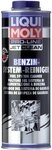 LIQUI MOLY Pro-Line JetClean Benzin-System-Reiniger | 1 L | Benzinadditiv | Art.-Nr.: