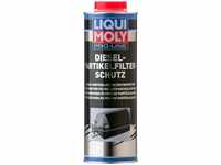 LIQUI MOLY Pro-Line Dieselpartikelfilter-Schutz | 1 L | Dieseladditiv | Art.-Nr.: