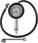 G&uuml;de 2752 Reifenf&uuml;ller "Profi" Luftdruckpr&uuml;fer bis 11bar, gro&szlig;es Manometer