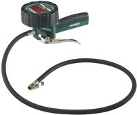Metabo Druckluft-Reifenf&uuml;llmessger&auml;t RF 80 D (602236000) Karton, Arbeitsdruck: 0.5