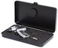 KS Tools Gl&uuml;hkerzen-Druckluft-Vibrationsschrauber 1/4" Satz, 5-tlg 152.1060 I