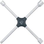 HAZET 705V-02 Kreuzschl&uuml;ssel manuell (Handbet&auml;tigung)