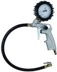 Schneider airsystems Reifenf&uuml;ll Messger&auml;t RF-RM, Schlauchl&auml;nge: 41 cm, Durchmesser
