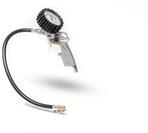 Reifenf&uuml;llpistole f&uuml;r Kompressor Profi-RM - TTS D040011, Reifendruckpr&uuml;fer