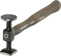 Hazet 1938K Ausbeulhammer, Mehrfarbig
