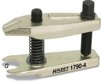 Hazet 1790-4 KugelgelenkAbzieher