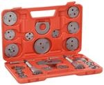 vidaXL Bremskolbenr&uuml;cksteller Set 21-TLG. Bremsenkolben R&uuml;cksteller Kfz Werkzeug