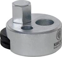 Kukko 52 Stehbolzen Ausdreher &Oslash; 5-19 mm
