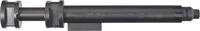 HAZET 4900-2A Federspanner Fahrwerksfeder Kompatibel mit VW POLO 9N