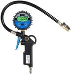 G&uuml;de Digitaler Reifenf&uuml;ller 11 E (Arbeitsdruck max. 7 bar, 4-stellige