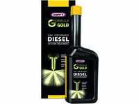 Formula Gold, High Performance Diesel System Treatment, Wynn's, 500 ml