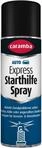 Caramba Express Starthilfe Spray, Behebt Z&uuml;ndprobleme bei Diesel- und Benzinmotoren,