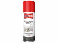 BALLISTOL 25500 Starthilfe-Spray Startwunder 200ml Spray – Schnellstart für kalte