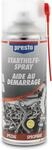 presto 306413 Starthilfe-Spray 400 ml