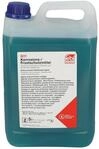 febi bilstein 22268 Frostschutzmittel G11, 5 Liter