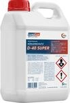 EUROLUB K&uuml;hlerschutz D-40 Super, 5 Liter
