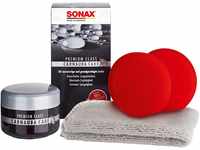 Sonax 211.200 Carnauba care wax