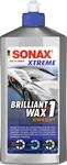 SONAX XTREME BrilliantWax 1 Hybrid NPT (500 ml) fl&uuml;ssiges Hartwachs ohne