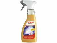 SONAX HighSpeedWax (500 ml) blitzschnelle Lackversiegelung, hochwirksame Reinigungs-