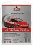 NIGRIN Performance Lackreparatur-Set, Kratzer Entferner, 1x Repair-Politur, 1x
