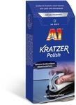 DR. WACK A1 Kratzer Polish 50 ml inkl. Mikrofasertuch - Kratzer-Entferner f&uuml;r Autos