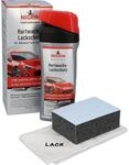 NIGRIN Performance Hartwachs-Lackschutz TURBO 500 ml