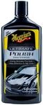 Meguiar's Hochglanzpolitur, Ultimate Polish - Autopolitur & Autoreinigung - Kratzer