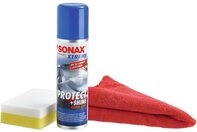 SONAX XTREME Protect+Shine (210 ml) wachsfreie Hochglanz-Versiegelung f&uuml;r alle