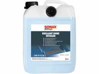 SONAX PROFILINE BrilliantShine Detailer (5 Liter) Sprühkonservierer und