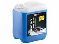 Kärcher Autoshampoo RM 619 (5 l) zur gründlichen Reinigung von Lack- und