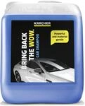 K&auml;rcher Autoshampoo RM 619 (5 l) zur gr&uuml;ndlichen Reinigung von Lack- und