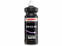 SONAX PROFILINE HW 02-04 (1 Liter) Lackierverträgliche Lack-Konservierung für