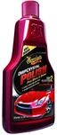 Meguiar's Deep Crystal Step 2 Car Polish 473ml