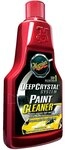 Meguiar's A3016EU Deep Crystal Paint Cleaner Step 1 - Lackreiniger, 473 ml