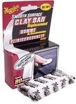 Meguiar's G1001EU Smooth Surface Clay Bar Reinigungsknete Nachf&uuml;llpack, 80g