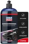 LIQUI MOLY Autowaschmittel "Autowaschshampoo", Art.-Nr. 1545 I 1 L Autoshampoo...