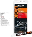 Quixx System Lack Reparatur-Stift f&uuml;r extrem tiefe, breite Kratzer und Steinschl&auml;ge