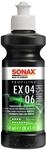 SONAX PROFILINE EX 04-06 (250 ml) Finishpolitur f&uuml;r optimale Kratzerentfernung,