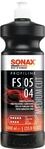 SONAX PROFILINE FS 05-04 (1 Liter) Politur zur Entfernung von Staubeinschl&uuml;ssen,