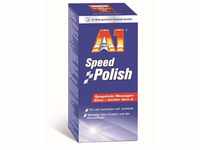 Dr. Wack – A1 Speed Polish 250 ml inkl. Spezial-Schwamm I Premium...