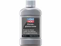 LIQUI MOLY Chromglanzcreme | 250 ml | Autopflege | Lackpflege | Art.-Nr.: 1529