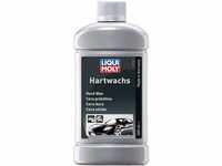 LIQUI MOLY Hartwachs | 500 ml | Autopflege | Lackpflege | Art.-Nr.: 1422